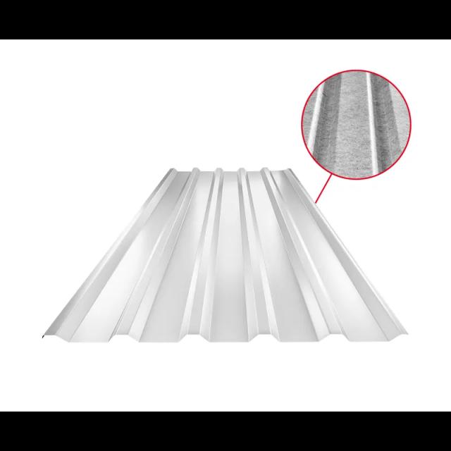 Obraz - Trapez dachowy TR 35A SQ (sound – aqua)null