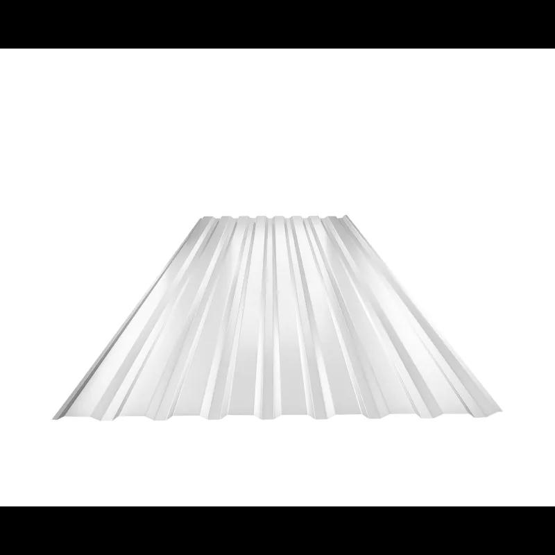 Trapez elewacyjny TR 18B  - Aluzink  - Natur  -  Obraz