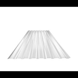 Trapez elewacyjny TR 18B  - Aluzink  - Natur  -  Obraz 1