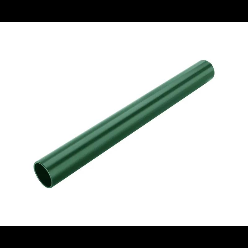 Rura do łapacza śniegu  - Aluminium – Natur  - Ocynkowana stal powlekana – Zielony mech  -  Obraz