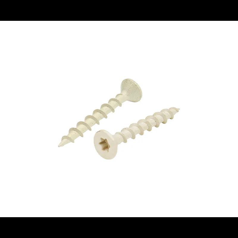 Wkręt do haftki z łbem TORX ocynkowana stal  - Ocynkowana stal  - Natur  -  Obraz