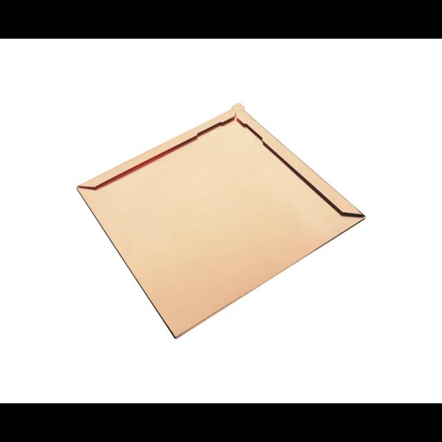 Obraz - Dachówka rombnull