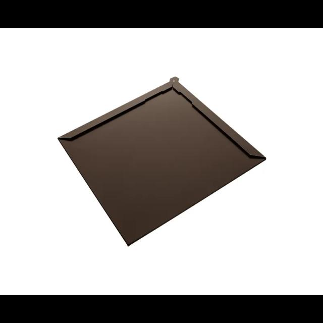 Obraz - Dachówka rombnull