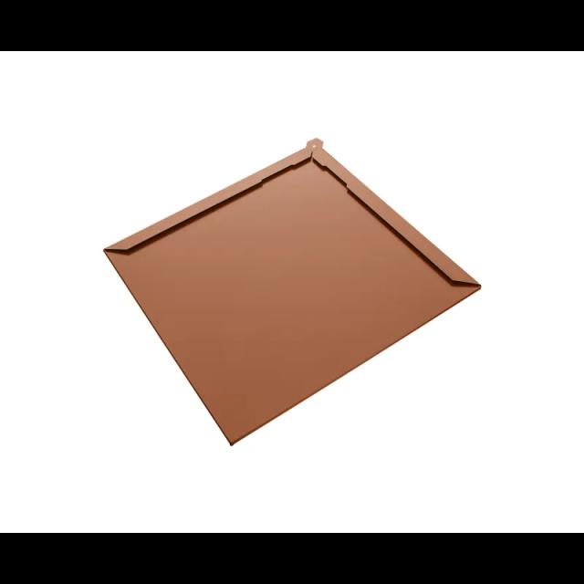 Obraz - Dachówka rombnull