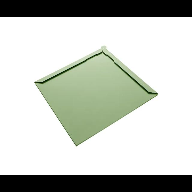 Obraz - Dachówka rombnull