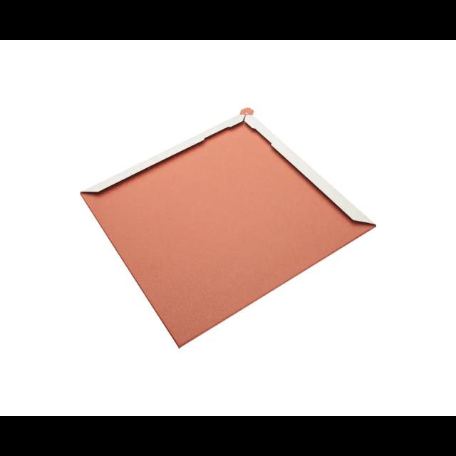 Obraz - Dachówka rombnull