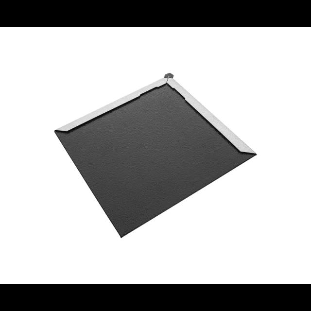 Obraz - Dachówka rombnull