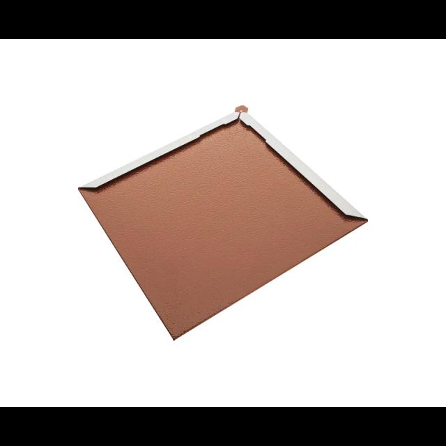 Obraz - Dachówka rombnull