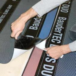 Samoprzylepny dolny pas asfaltowy  -  Obraz 3