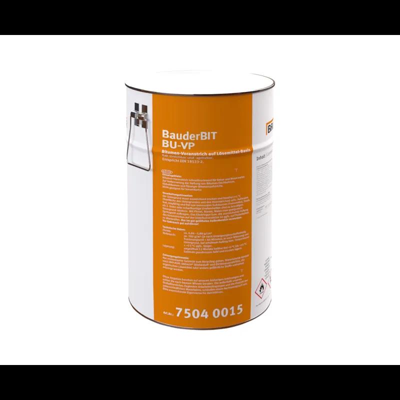 Farba penetrująca 30 l/pak  -  Obraz