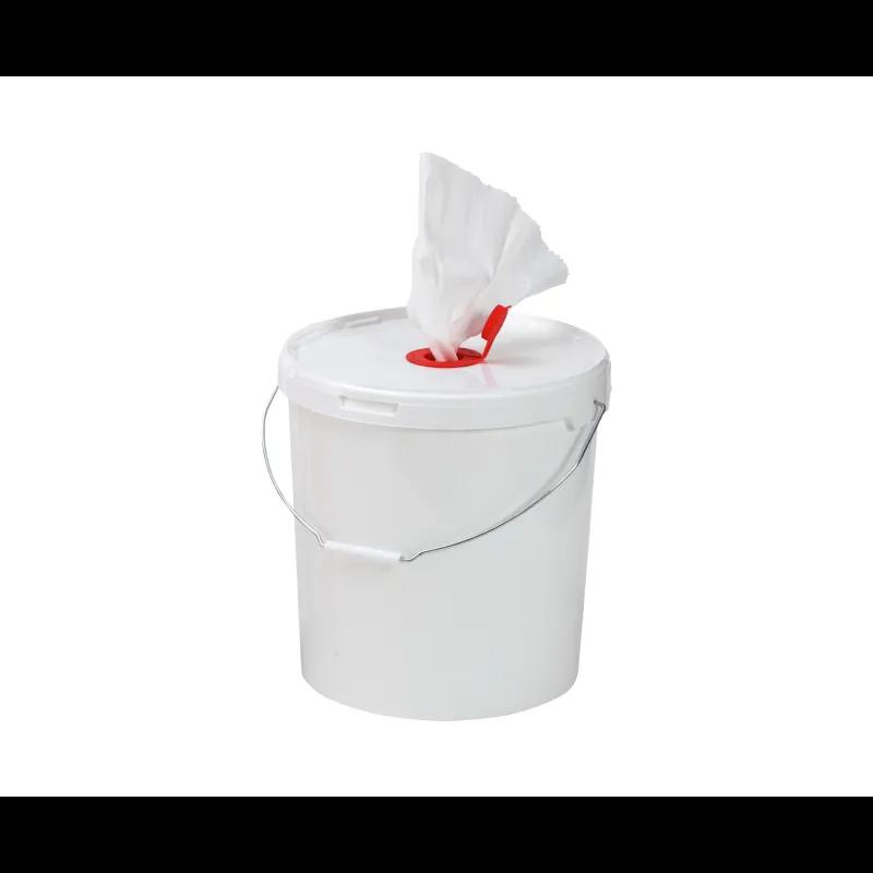 Chusteczki czyszczące  -  Obraz