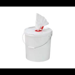 Chusteczki czyszczące  -  Obraz 1