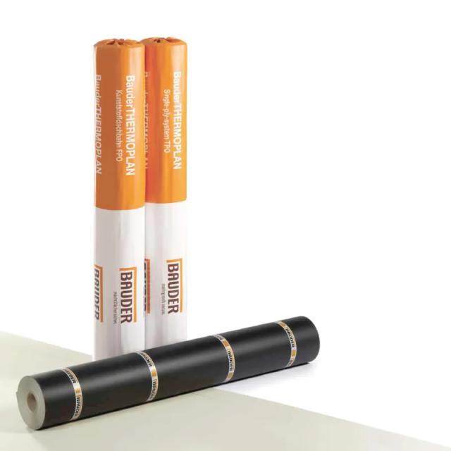 Obraz - FPO/TPO  THERMOPLAN  folia 1,5 mmnull