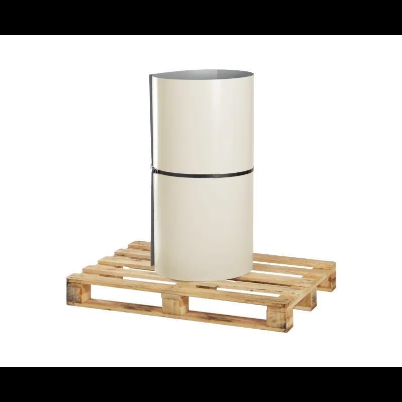 TPO/FPO  rolka powlekana tworzywem sztucznym  -  Obraz