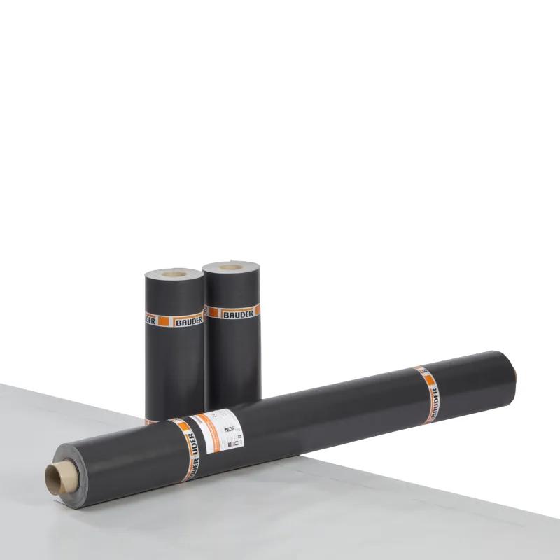 Folia PVC do detali 1,8 mm  - Antracyt  -  Obraz