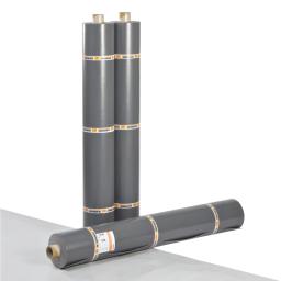 Folia PVC 1,5 mm  - Antracyt  -  Obraz 1