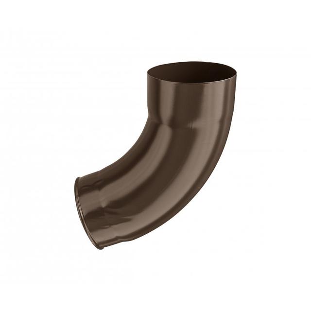 Obraz - Kolano wylewowe 72°null