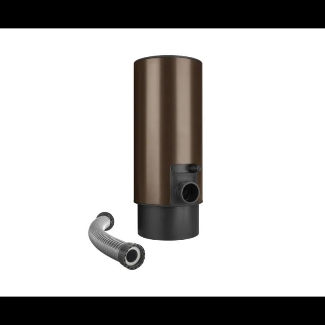 Obraz - Łapacz wody z wężem i przyciskiemnull