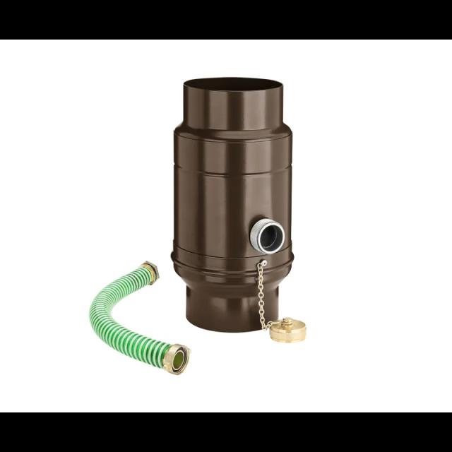 Obraz - Zbiornik na wodę + wąź plastikowynull