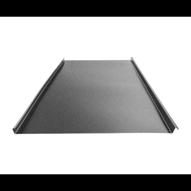 Obraz - Profil FALZ z podwójnym rąbkiem stojącymnull