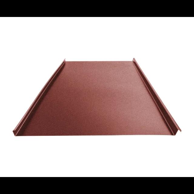 Obraz - Profil FALZ z podwójnym rąbkiem stojącymnull