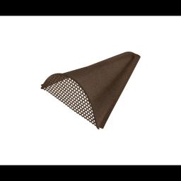 Usta żaby pokrywa wywietrznika  - Aluminium powlekane
W.15  - Testa di Moro W.15  -  Obraz 1