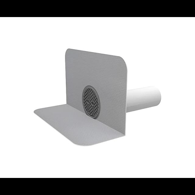 Obraz - PVC gargulec okrągły z kołnierzemnull