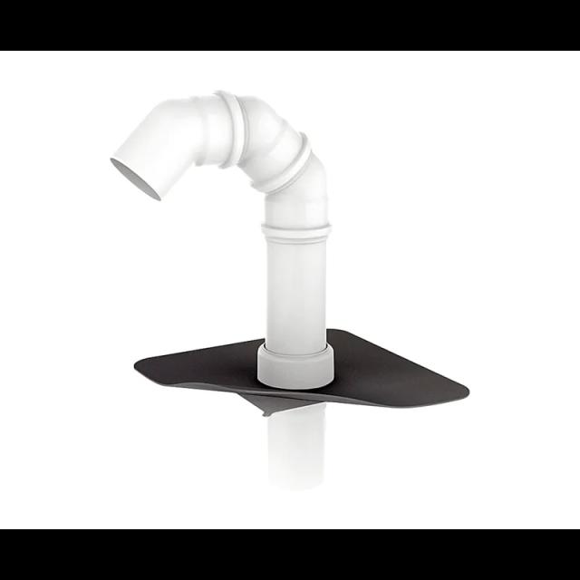 Obraz - FPO wlot kablowy z kołnierzemnull