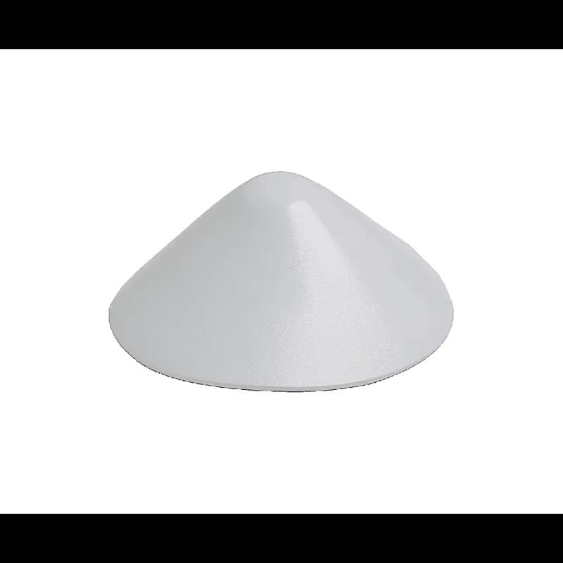 PVC kształtka stożkowa  - PVC  - Szary  -  Obraz