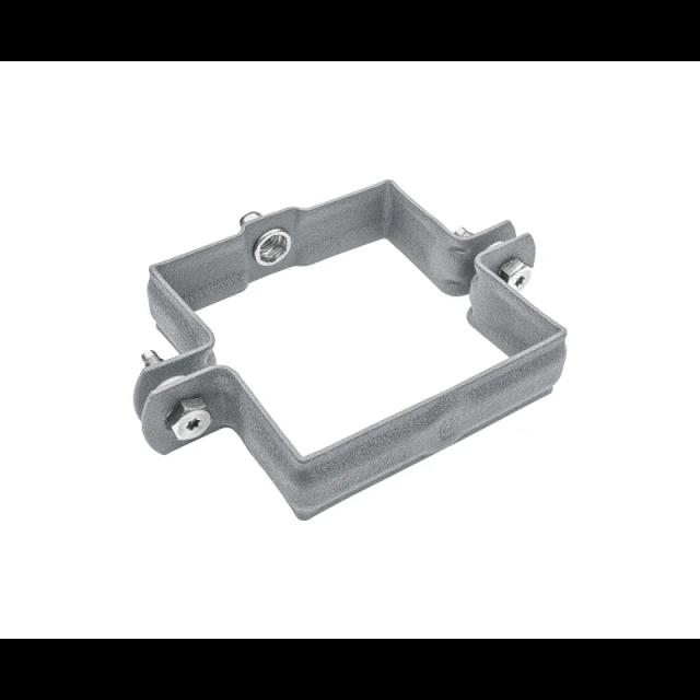 Obraz - Obejma rury kwadratowa M10null