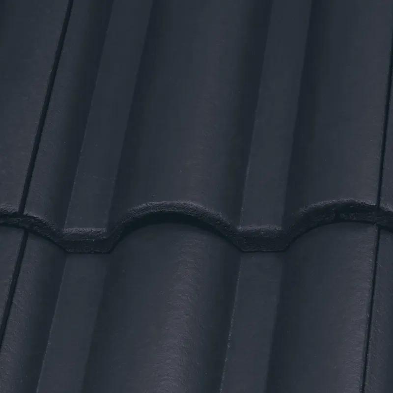 Dachówki wentylacyjne DANUBIA  - Antracyt – INOVA  -  Obraz