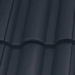 Dachówki wentylacyjne DANUBIA  - Antracyt – INOVA  -  Obraz 1