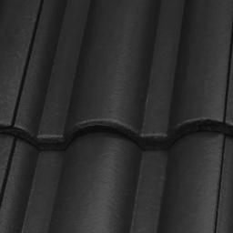 Dachówki wentylacyjne DANUBIA  - Carbon – EVO  -  Obraz 1