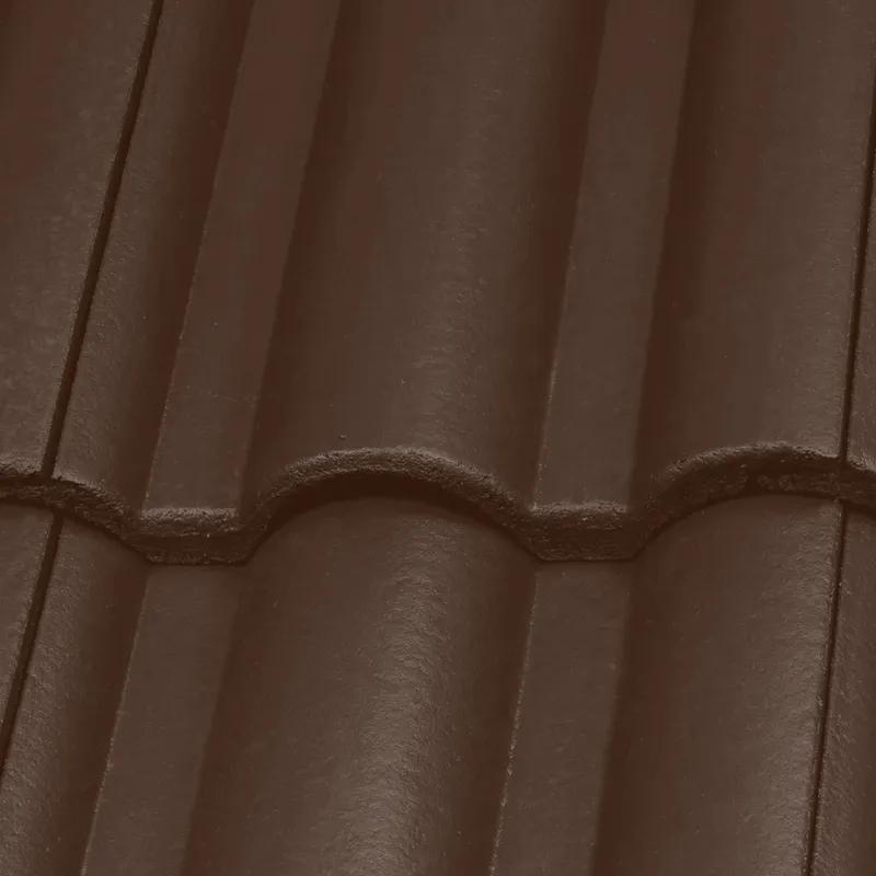 Dachówki wentylacyjne DANUBIA  - Mocca – EVO  -  Obraz