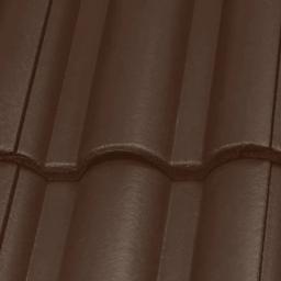 Dachówki wentylacyjne DANUBIA  - Mocca – EVO  -  Obraz 1