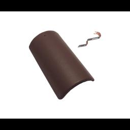 Gąsior DANUBIA  - Ciemno brazowy – INOVA  -  Obraz 1