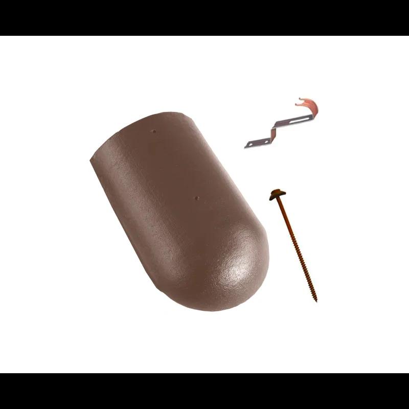 Gąsior początkowy lub końcowy DANUBIA  - Mocca – EVO  -  Obraz