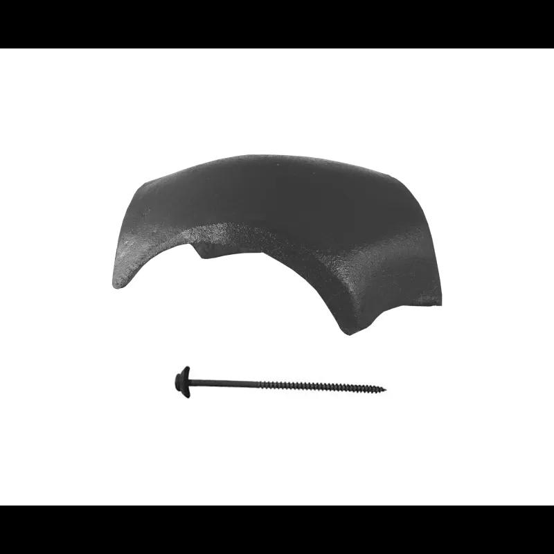 Gąsior dachowy Y DANUBIA  - Ciemno szary – INOVA  -  Obraz