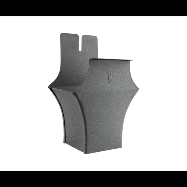 Obraz - Wylot kwadratowynull