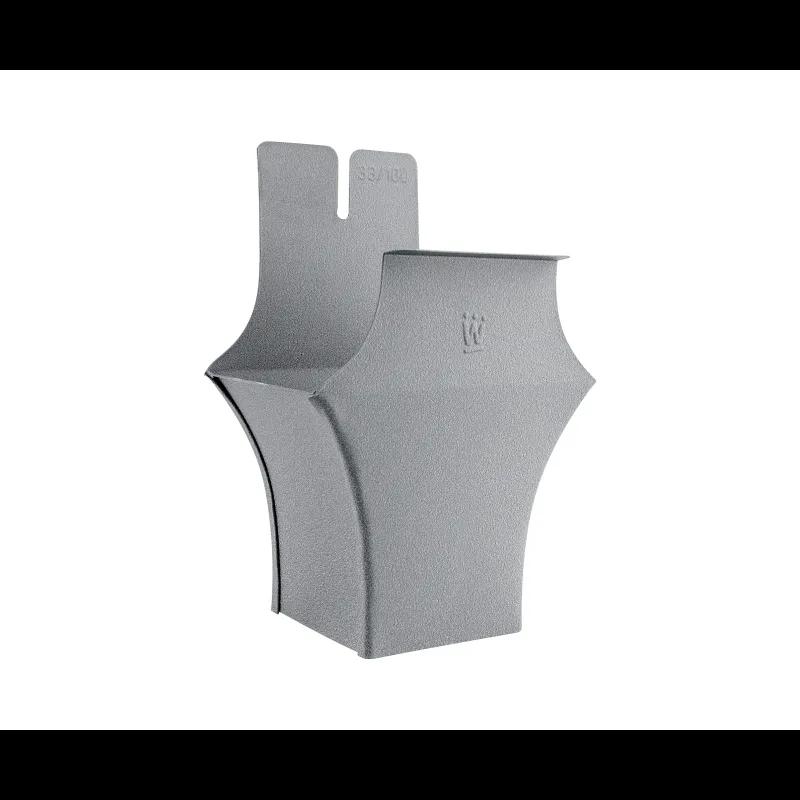 Wylot kwadratowy  - Aluminium powlekane
W.15  - Jasnoszary W.15  -  Obraz