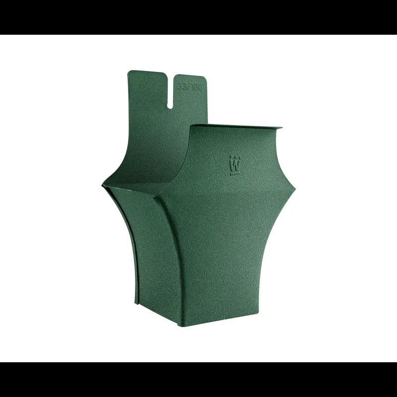 Wylot kwadratowy  - Aluminium powlekane
W.15  - Zielony mech W.15  -  Obraz