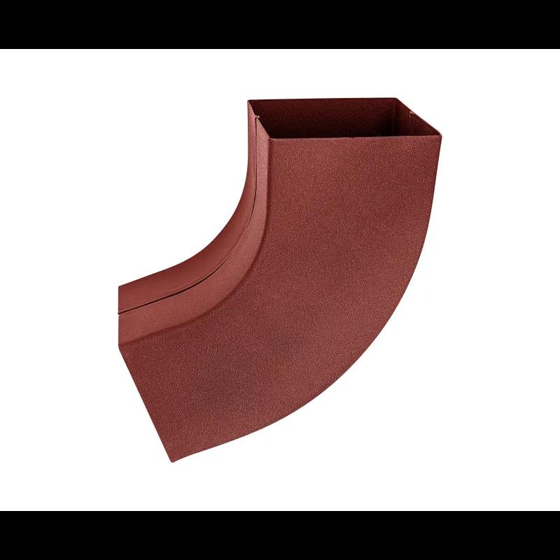 Kolano kwadratowe 72°  - Aluminium powlekane
W.15  - Czerwony W.15  -  Obraz