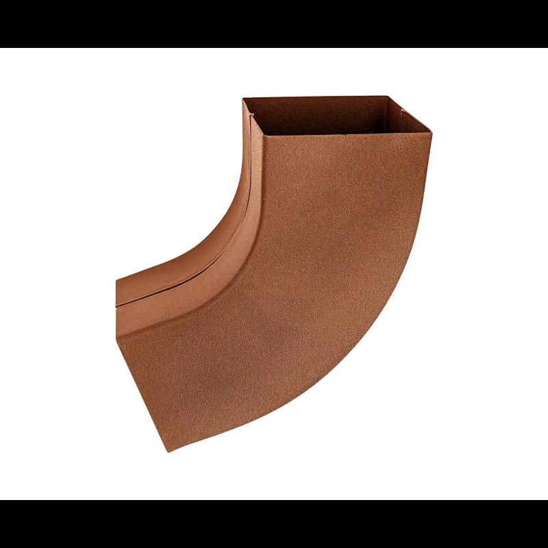 Kolano kwadratowe 72°  - Aluminium powlekane
W.15  - Ceglasty W.15  -  Obraz