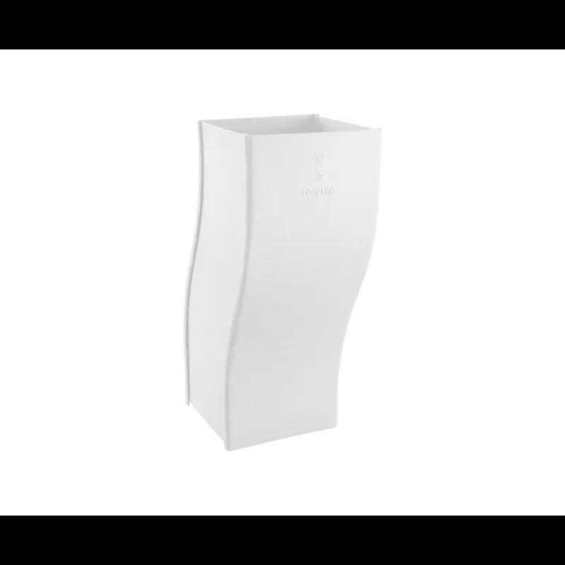 Odsadzka kwadratowa  - Aluminium powlekane
W.15  - Biały W.15  -  Obraz