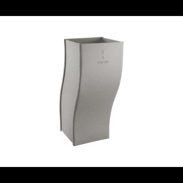 Obraz - Odsadzka kwadratowanull