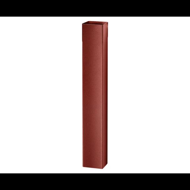 Obraz - Rura spustowa kwadratowa [s=0,70]