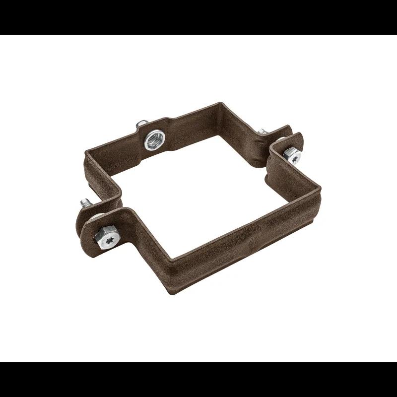 Obejma rury kwadratowa M10  - Aluminium powlekane
W.15  - Testa di Moro W.15  -  Obraz