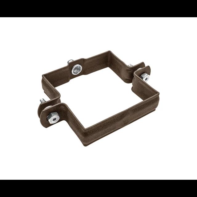 Obraz - Obejma rury kwadratowa M10null