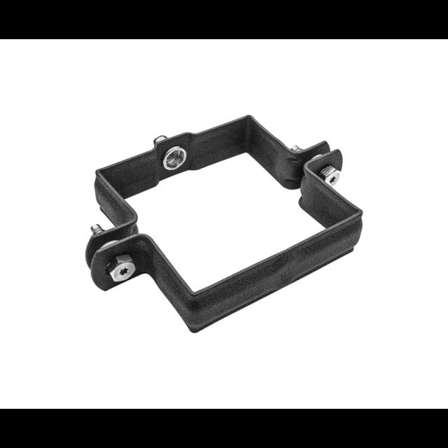 Obraz - Obejma rury kwadratowa M10null