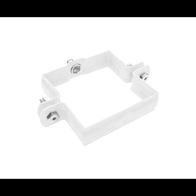 Obraz - Obejma rury kwadratowa M10null